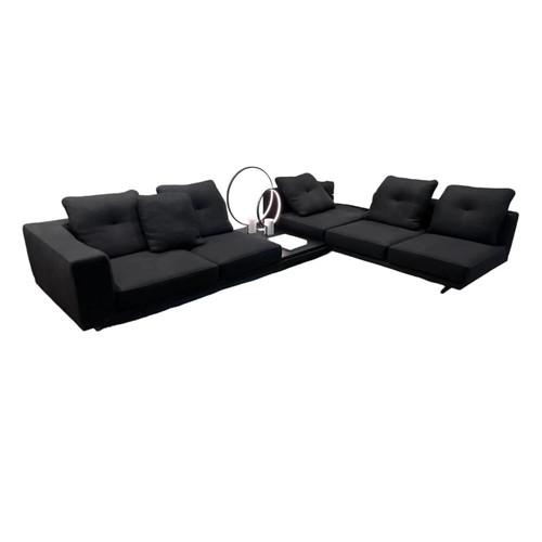 Minotti wohnlandschaft dylan - minotti,