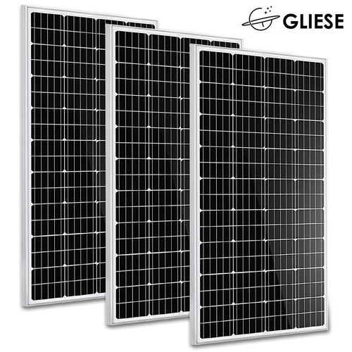 Stück solarmodul set 600 - 3,