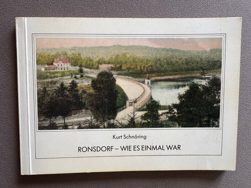 Ronsdorf wie es - ronsdorf, so