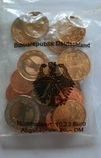 Starterkit Euro Deutschland