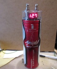 Hifonics hfc1000 farad - hfc1000,