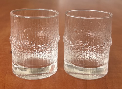 Whiskeygläser littala - whiskeygläser;,