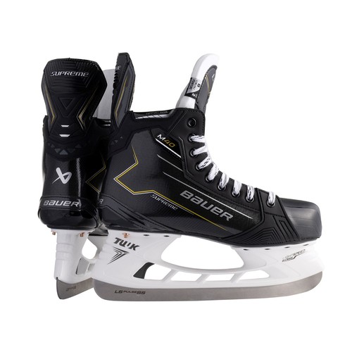 Schlittschuhe bauer supreme - bauer,