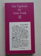 Das Tagebuch der Anne Frank: Frank, Anne: