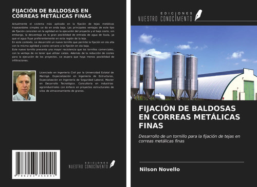 Nilson novello fijación de - nilson,