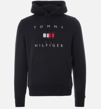 Tommy Hilfiger Herren Stacked