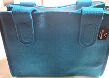 JEMAKO Filztasche Petrol in M