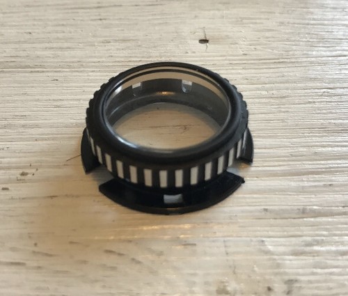 Dual 701 cs 1229 - cs, +