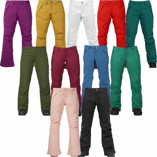 Burton society pant damen - burton,