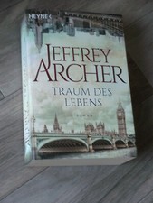 Traum des Lebens von Jeffrey
