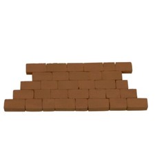 AEDES ARS - Mauerstein