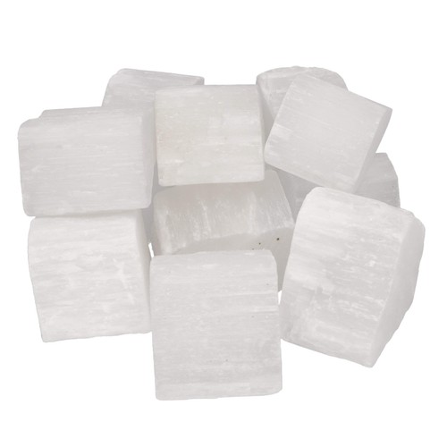 Selenit wassersteine 100 - wassersteine, 100%