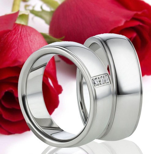 Ringe eheringe trauringe - 2,