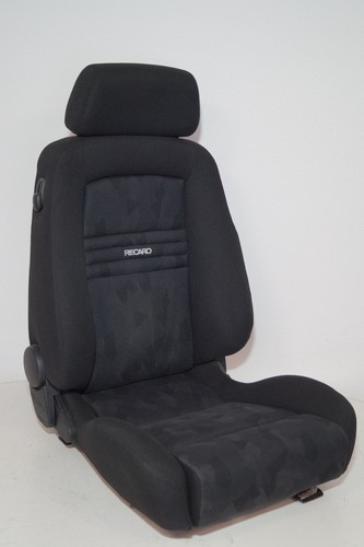 Recaro ergomed sab - recaro,