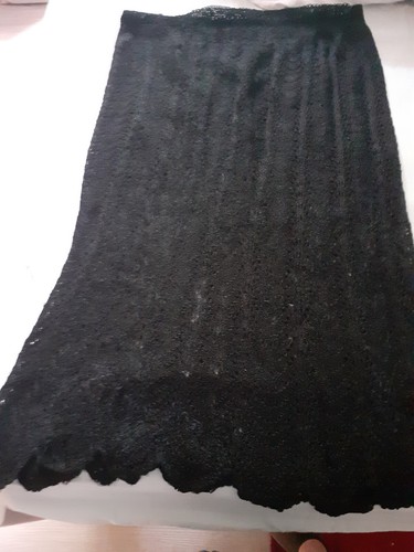 Retro mode strickrock - strickrock,, schwarz