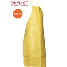 Chemikalienschutz Schürze