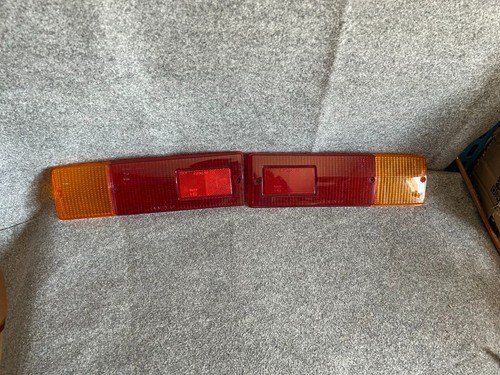 Lensen glase faro rücklicht - lensen,