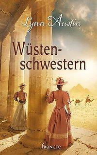 Wüstenschwestern buch - |,