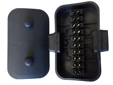 Verbindungsdose Anhänger