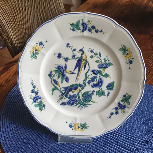 Phoenix blau malva - v&b,
