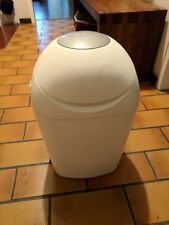 Tommee Tippee 5010415400154 Sangenic Hygiene Plus Windeltwister Windeleimer weiß