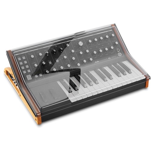 Decksaver für moog - für, subsequent