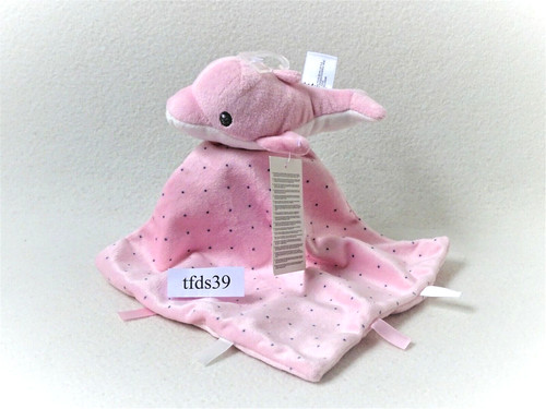 Nicotoy delfin rosa fisch - 🐬,