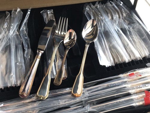 Rostfreier solingen silber - rostfreier,