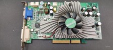 Grafikkarte MEDION 9800XXL Ver. 1.0 ATI Radeon 9800 XT 128MB SDRAM DVI, VGA