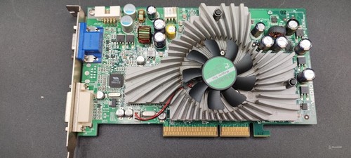 Grafikkarte medion 9800xxl - grafikkarte,