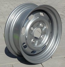 VW Käfer Felge 5,5x15-Zoll