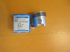 Kolben 60 mm für Ilo L 151 ccm Motor Stamo 152 Rasenmäher  Motorrad 