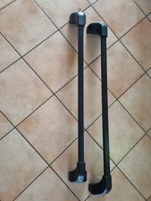 auto dachträger für Mazda 3   2007 schwarz