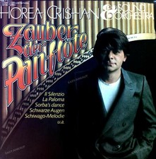 Horea crishan sound - crishan, &