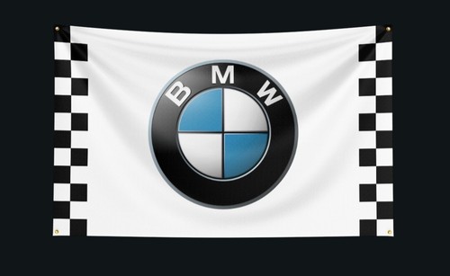 Bmw werkstatt mancave werbung - bmw,