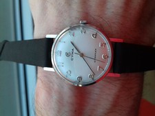 Cyma HAND-WINDING 1.1412.60