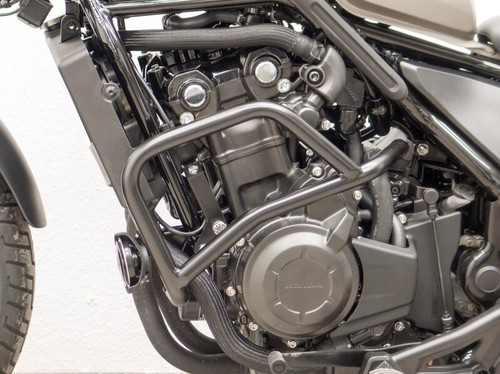 Schutzbügel honda cmx 500 - schutzbügel,