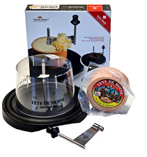 Set Käsehobel Girolle