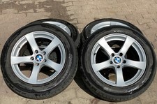 BMW 5er F10 F11 Alufelgen