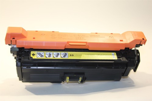 Ce262a toner yellow bulk - hp, -bulk
