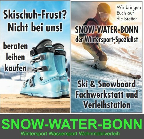 Geschenk gutschein ski - geschenk,
