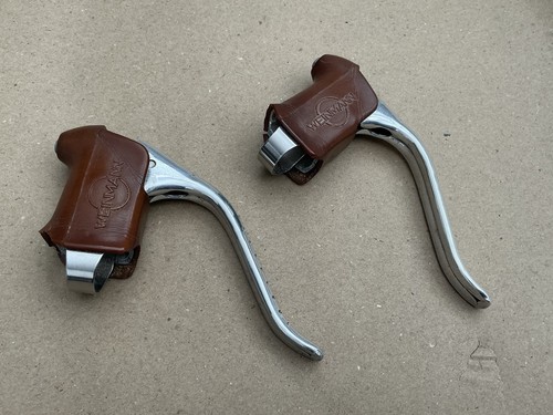 Weinmann oldtimer bremshebel - oldtimer,