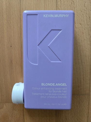 Kevin murphy blonde - , angel