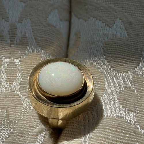 Wunderschöner ring echt gold - wunderschöner,