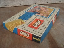 LEGO  System  700/6 Baukasten