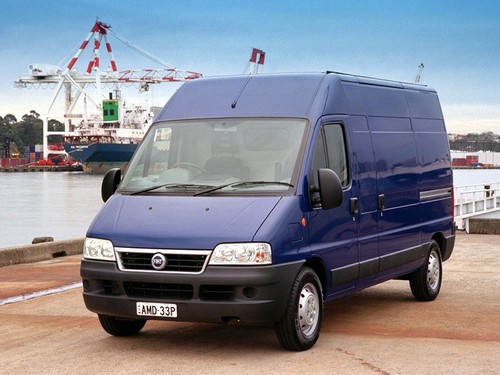 Fiat ducato 244 - fiat,