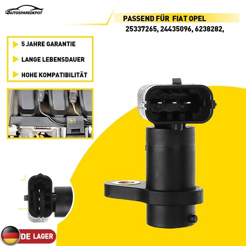 Sensor nockenwellenposition - sensor,