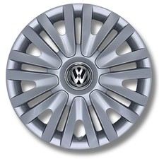 Original VW Caddy, Golf