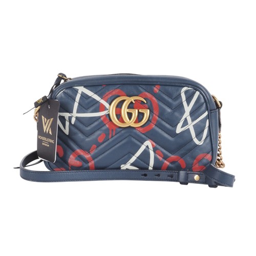 Gucci tasche marmont ghost - gucci,