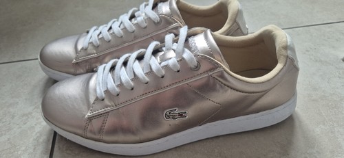 Lacoste damen sneaker - damen,